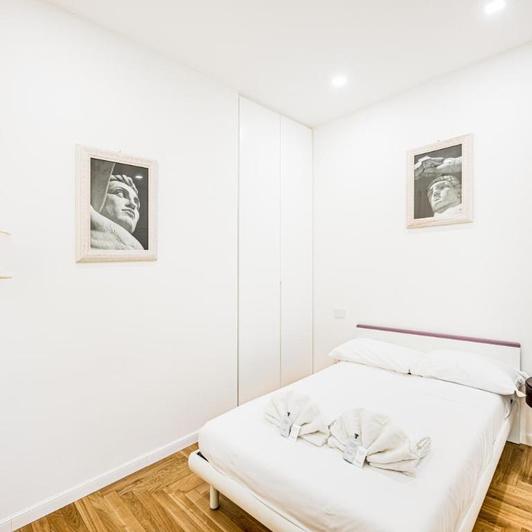 Cola di Rienzo Big Apartment - Appartamento con 3 Camere da Letto - 25