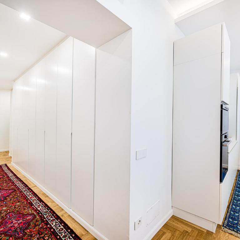 Cola di Rienzo Big Apartment - Appartamento con 3 Camere da Letto - 14