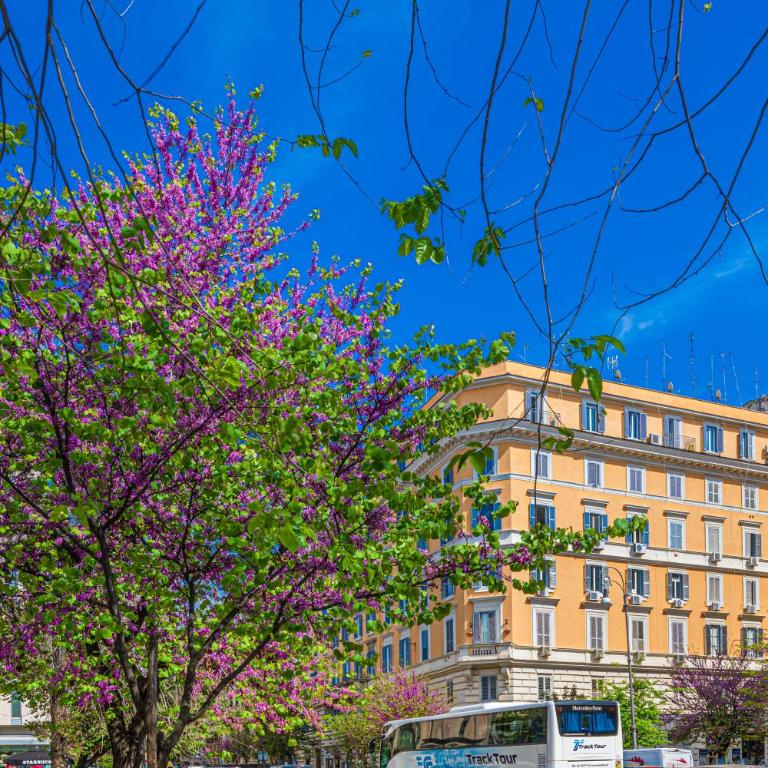 Cola di Rienzo Big Apartment - Appartamento con 3 Camere da Letto - 45