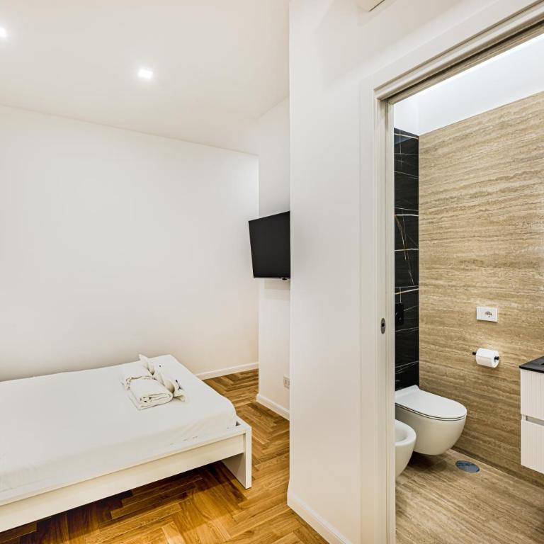 Cola di Rienzo Big Apartment - Appartamento con 3 Camere da Letto - 29