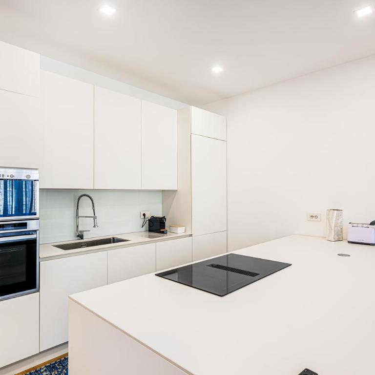 Cola di Rienzo Big Apartment - Appartamento con 3 Camere da Letto - 8