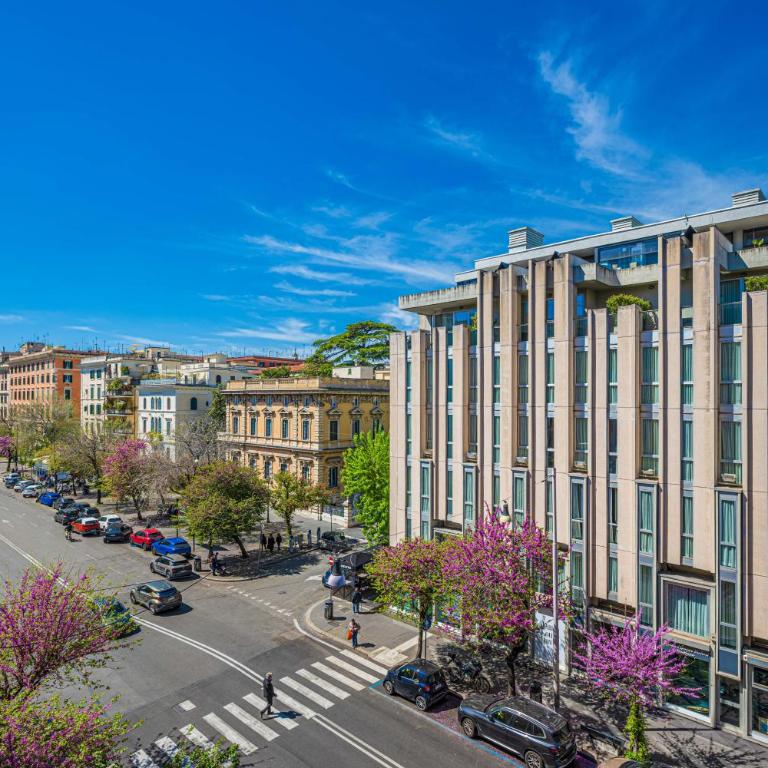Cola di Rienzo Big Apartment - Appartamento con 3 Camere da Letto - 46