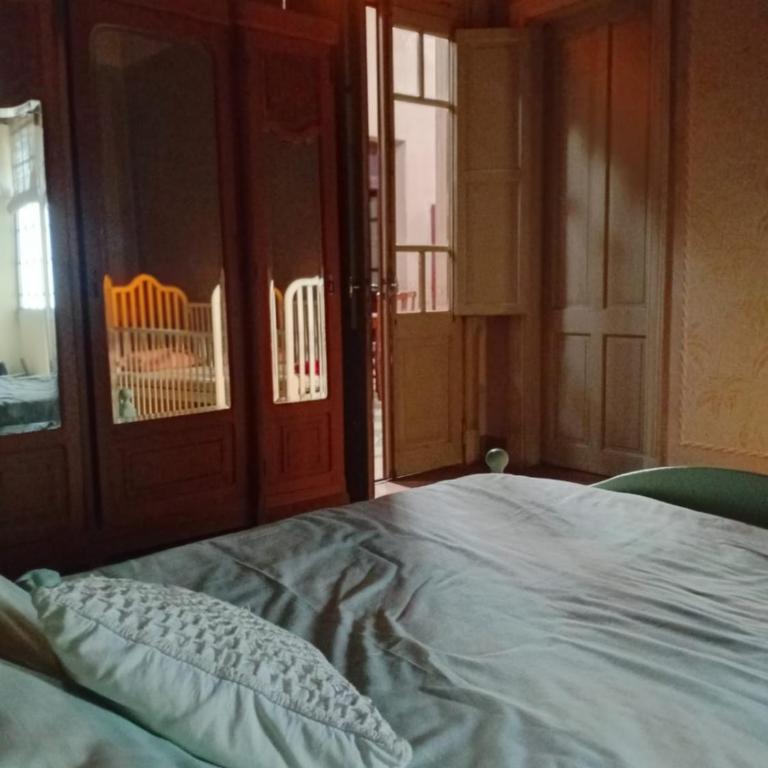 Los buenos amigos de Felipe Sambucetti casona historica con encanto - Casa de 2 dormitorios - 8
