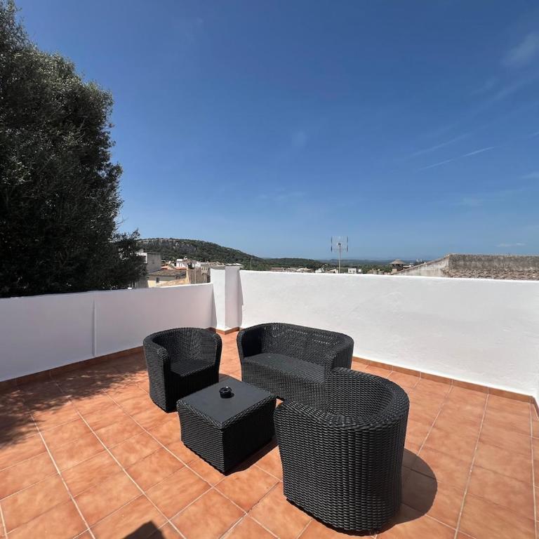Villa Teresa - Casa de 3 dormitorios - 21