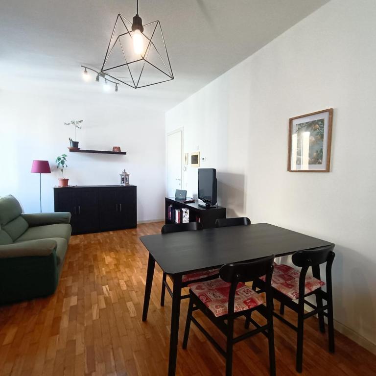 Casita Valentina - Appartamento con 1 Camera da Letto - 15