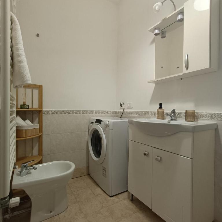 Casita Valentina - Appartamento con 1 Camera da Letto - 5