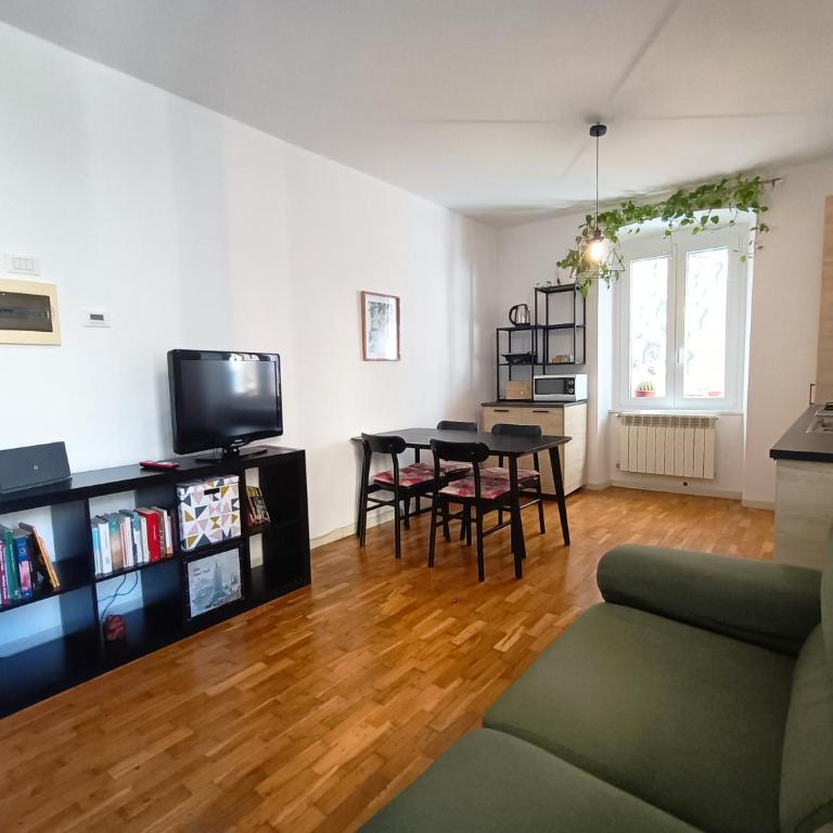 Casita Valentina - Appartamento con 1 Camera da Letto - 11