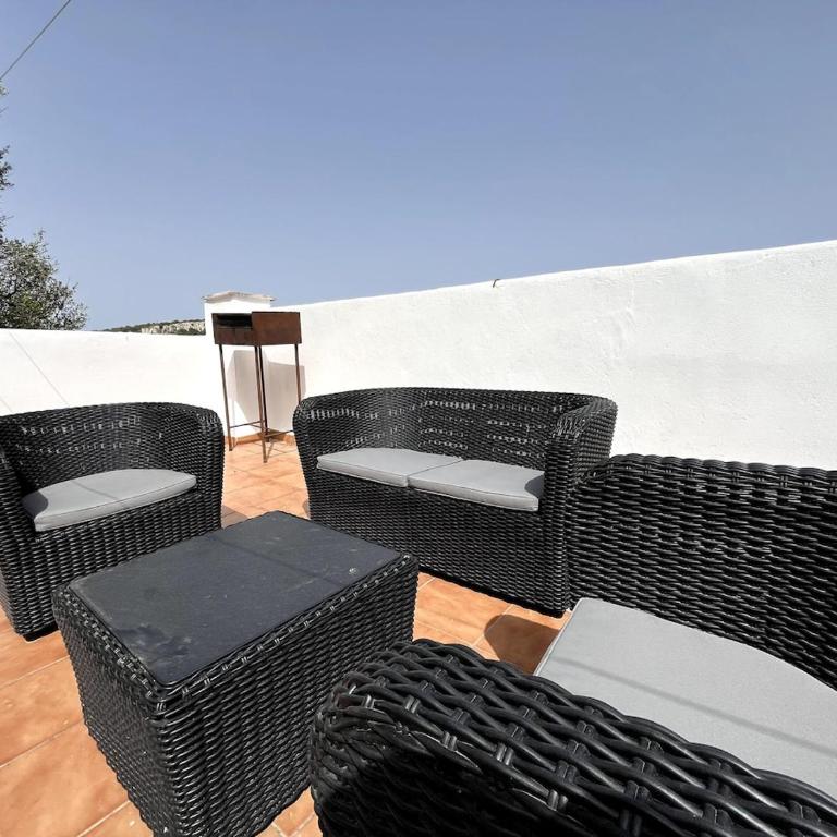 Villa Teresa - Casa de 3 dormitorios - 19