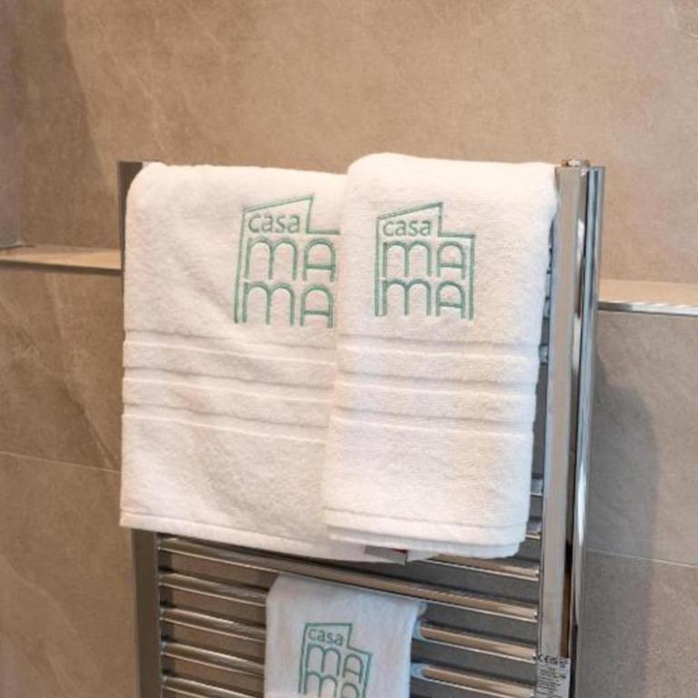 Luxury Stay in the Historic Center - Appartamento Deluxe con 2 Camere da Letto e Balcone - 15