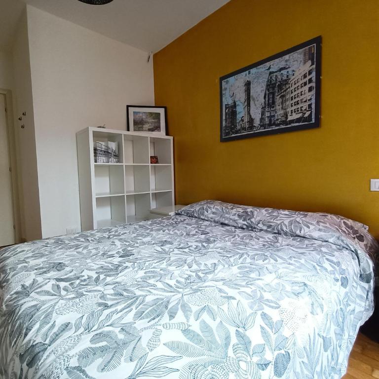 Casita Valentina - Appartamento con 1 Camera da Letto - 6