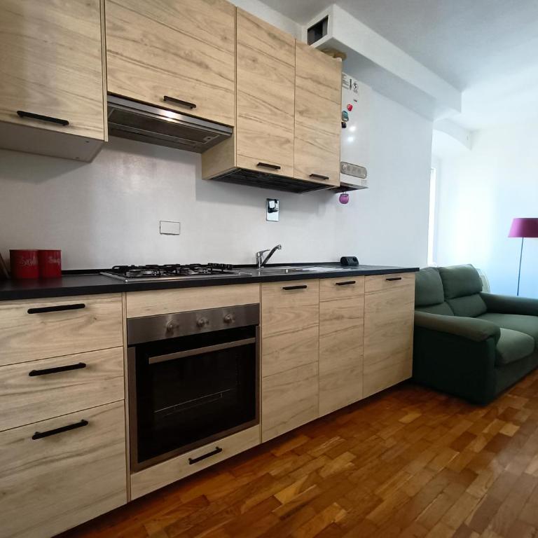 Casita Valentina - Appartamento con 1 Camera da Letto - 13