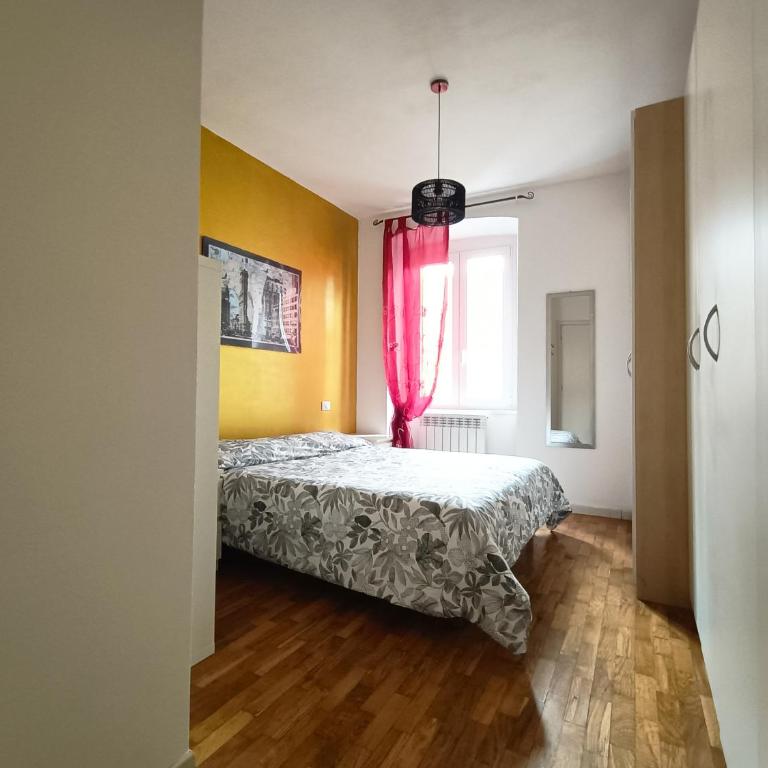 Casita Valentina - Appartamento con 1 Camera da Letto - 2