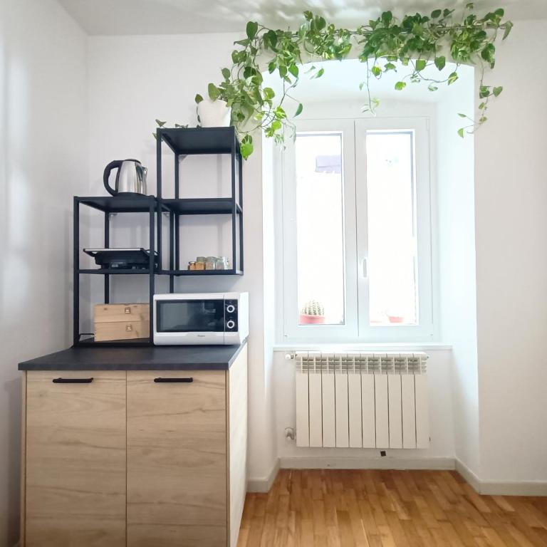 Casita Valentina - Appartamento con 1 Camera da Letto - 3
