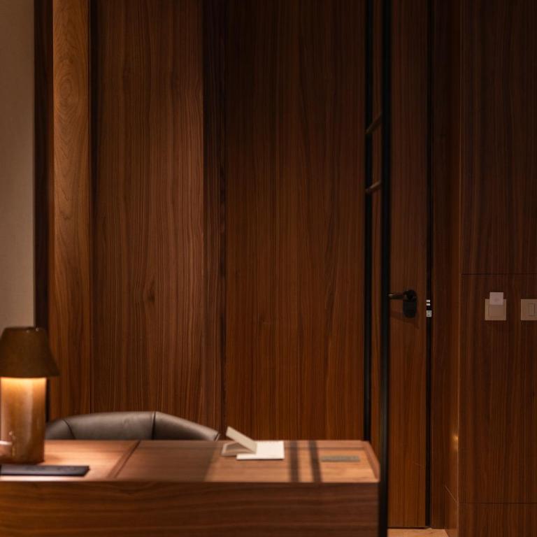 Mercer Madrid - New Opening - Executive - 4