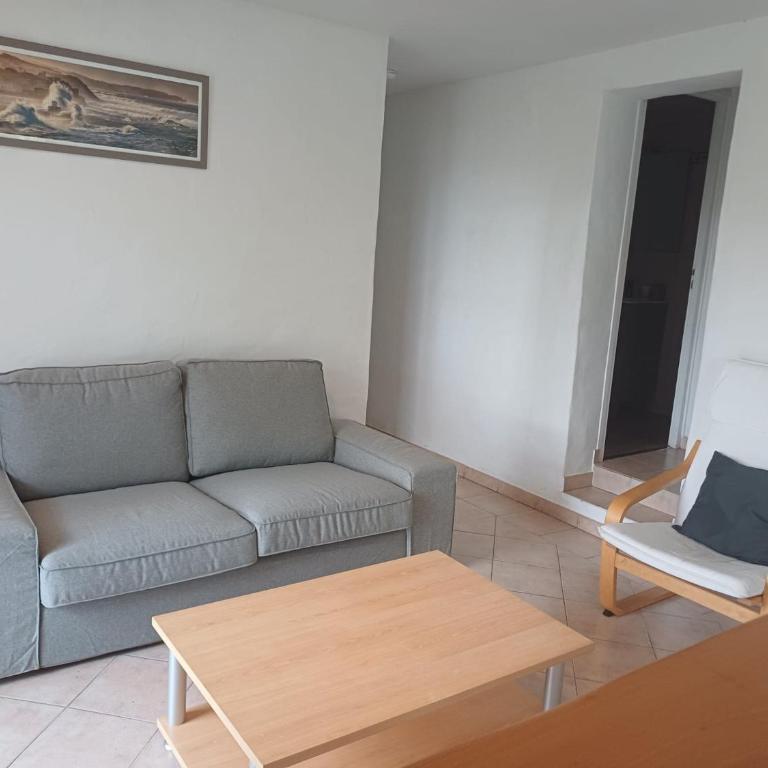 Appartement au calme à Hendaye - Appartement 2 Chambres - 7