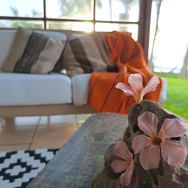 Refugio Alana Máncora - Four-Bedroom House - 4