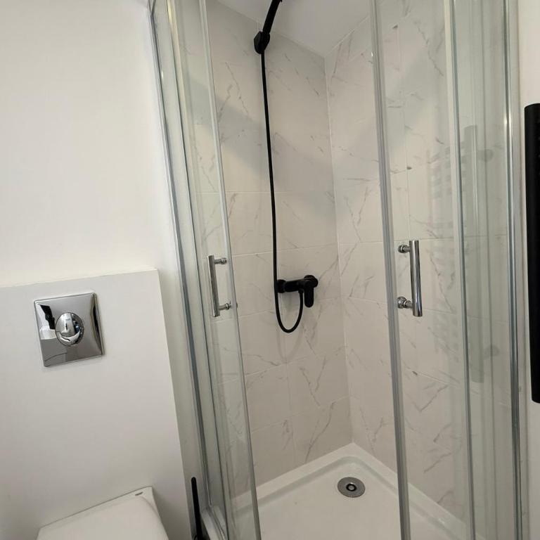 Viel Antibes - studio rénové & plein de charme - Studio - 11