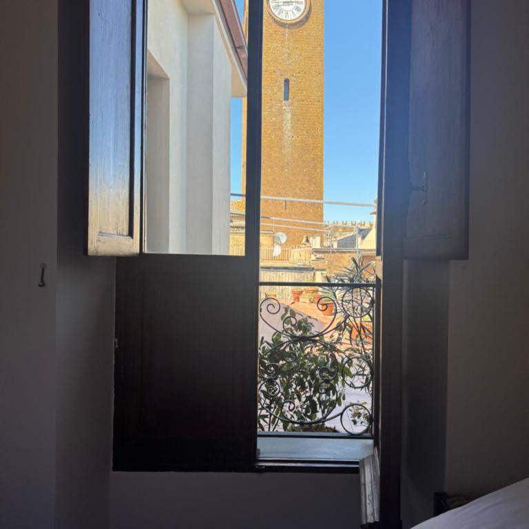 Hotel Posta - palazzo Guidoni - Camera Matrimoniale Economy - 2