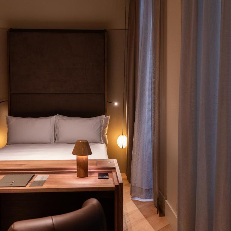 Mercer Madrid - New Opening - Executive - 3