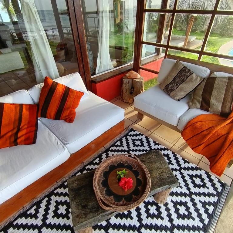 Refugio Alana Máncora - Four-Bedroom House - 7