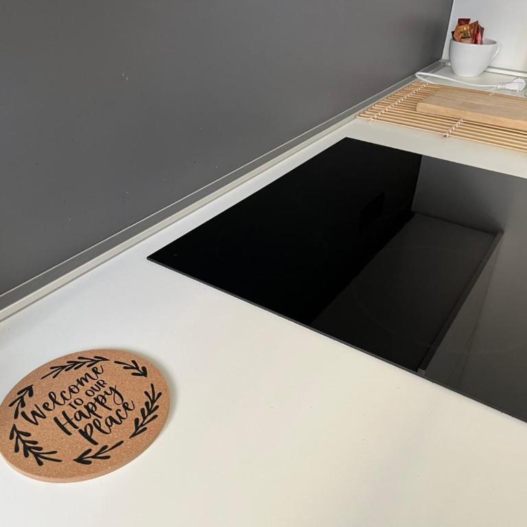 Unique Apartments Sarajevo - Grbavica - Apartman sa 1 Spavaćom Sobom - 17
