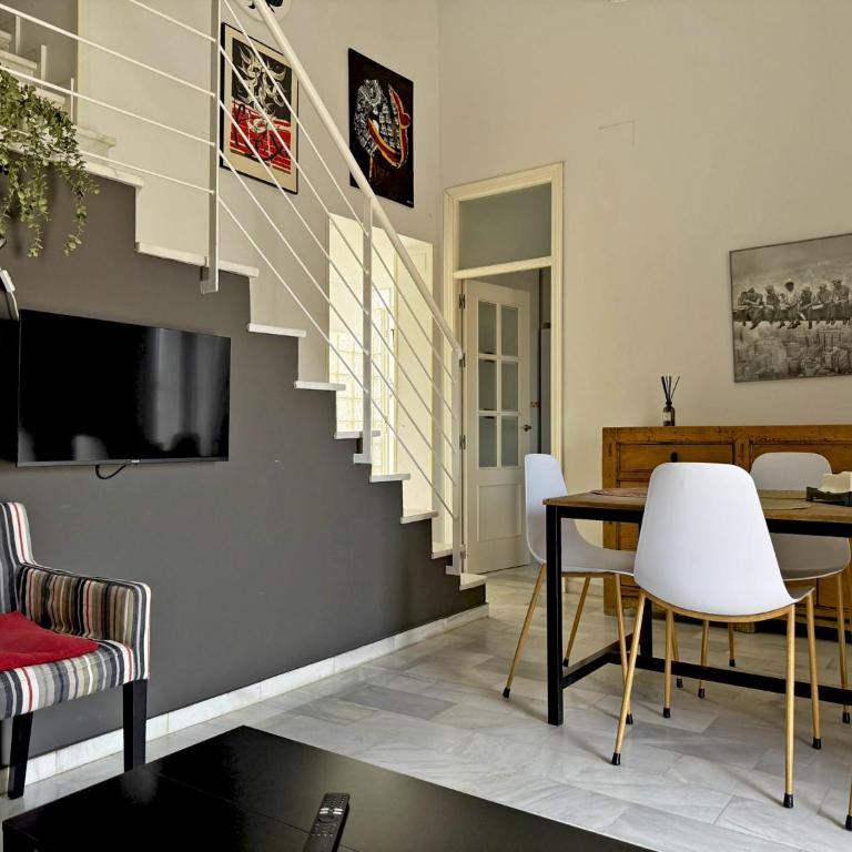 Apartamento Carús - Ole Solutions - Apartamento de 2 dormitorios - 3