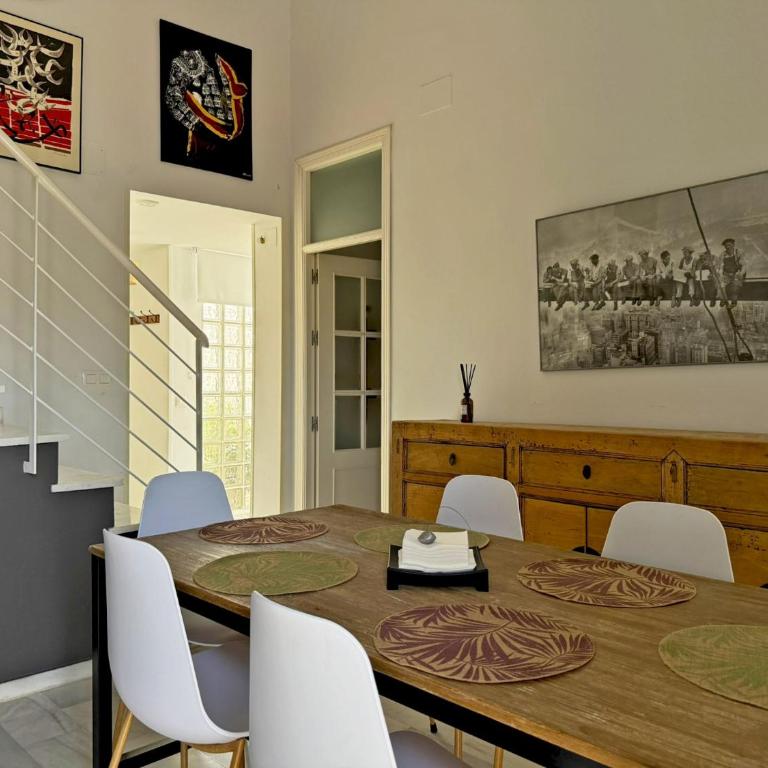 Apartamento Carús - Ole Solutions - Apartamento de 2 dormitorios - 7