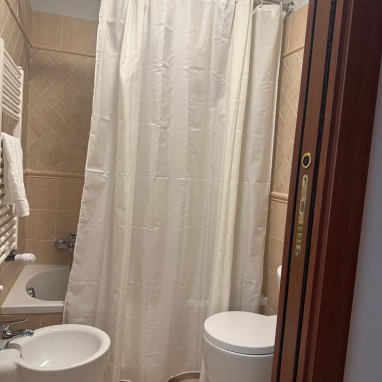 Hotel Posta - palazzo Guidoni - Camera Familiare - 2