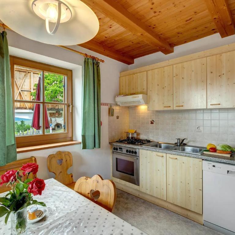 Galtinerhof - Apartamento Deluxe de 2 dormitorios con vistas al jardín - 6