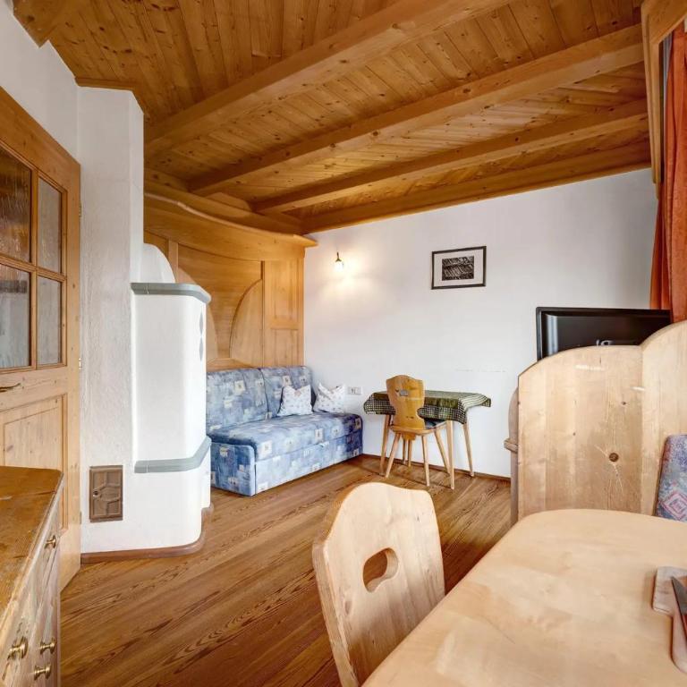 Galtinerhof - Apartamento Deluxe de 2 dormitorios con vistas al jardín - 9