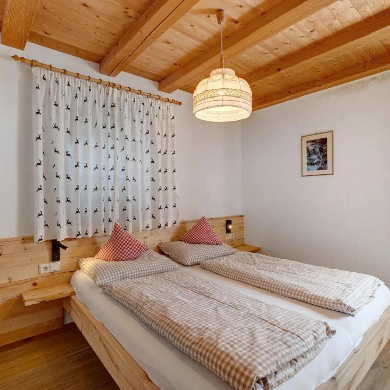 Galtinerhof - Apartamento Deluxe de 2 dormitorios con vistas al jardín - 12
