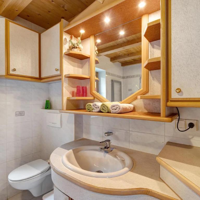 Galtinerhof - Apartamento Deluxe de 2 dormitorios con vistas al jardín - 14