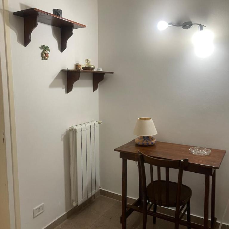 Annamaria HOME - centro Taranto - One-Bedroom Apartment - 8
