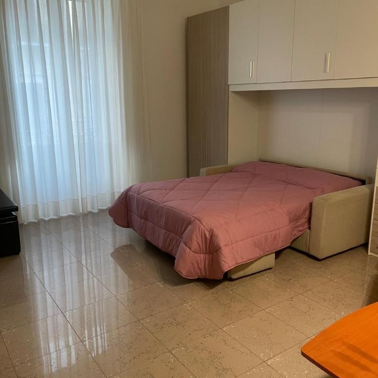Annamaria HOME - centro Taranto - One-Bedroom Apartment - 10