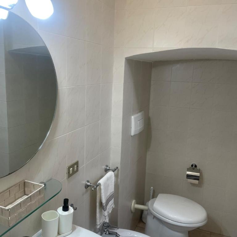 Annamaria HOME - centro Taranto - One-Bedroom Apartment - 11