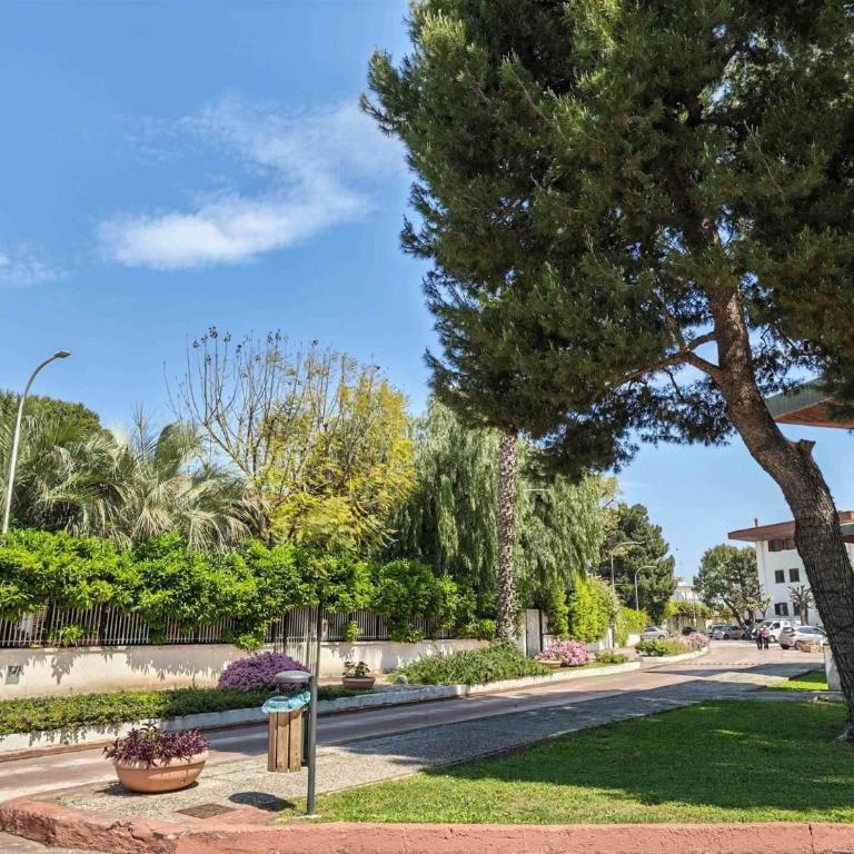 Borgo dei Pioppi Cozy Apartment - Appartamento con 2 Camere da Letto - 38