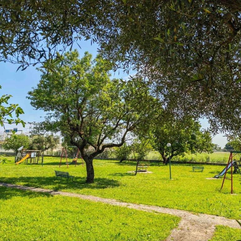 Borgo dei Pioppi Cozy Apartment - Appartamento con 2 Camere da Letto - 33