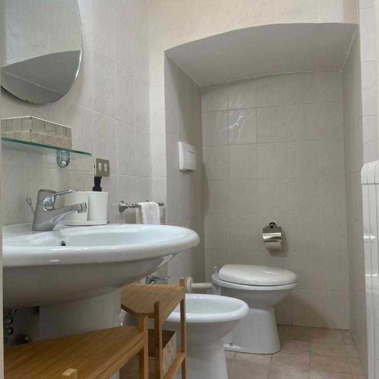 Annamaria HOME - centro Taranto - One-Bedroom Apartment - 18