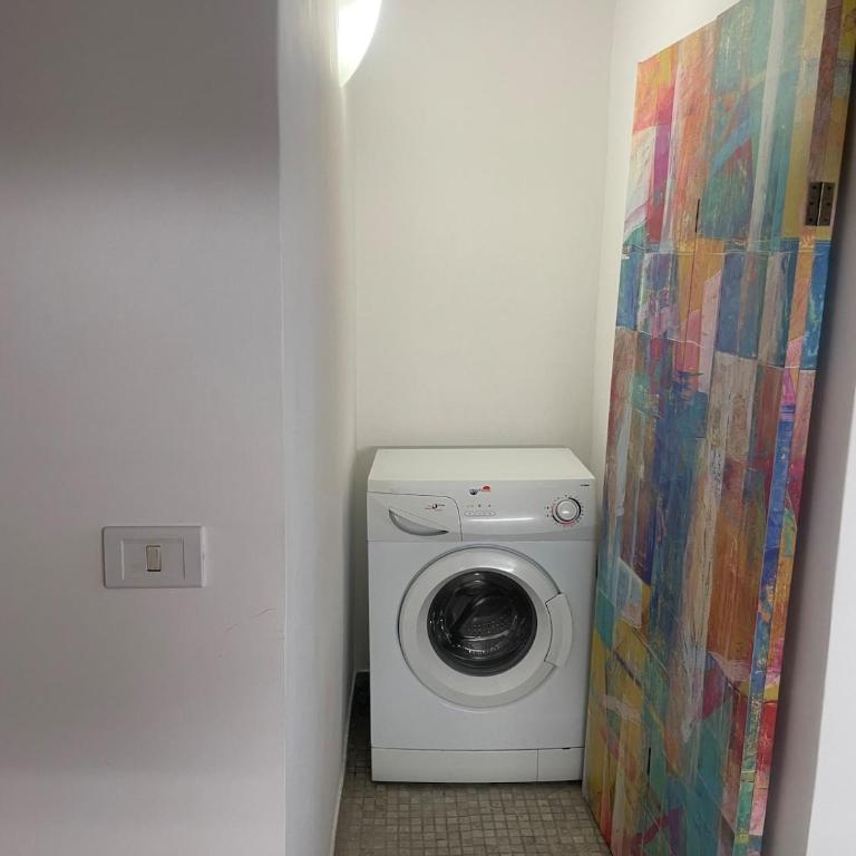 Annamaria HOME - centro Taranto - One-Bedroom Apartment - 21