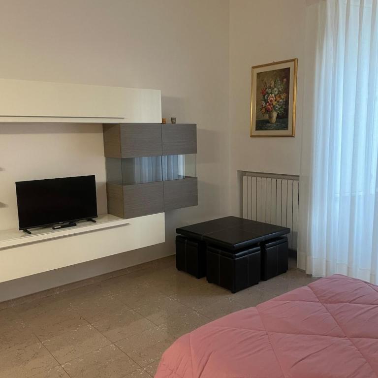 Annamaria HOME - centro Taranto - One-Bedroom Apartment - 22