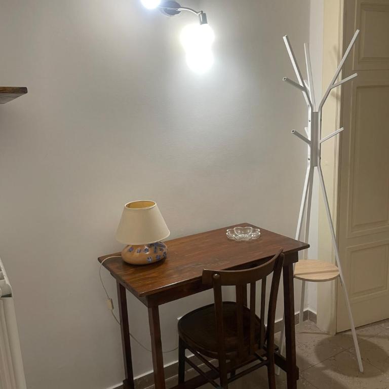 Annamaria HOME - centro Taranto - One-Bedroom Apartment - 23