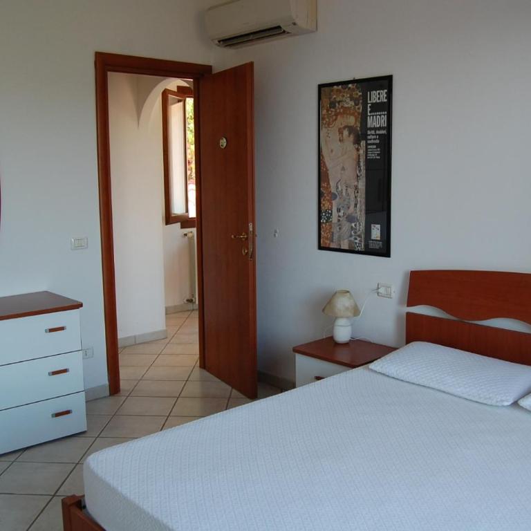 Appartamenti Il Tridente By Elba Holidays - Appartamento Standard con 1 Camera da Letto - 13
