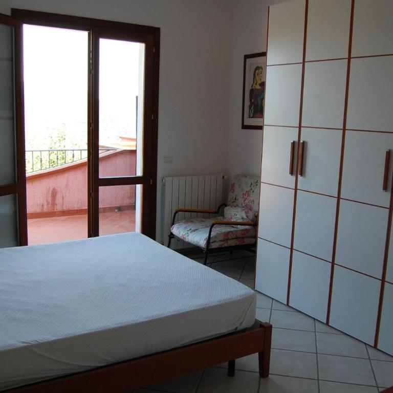 Appartamenti Il Tridente By Elba Holidays - Appartamento Standard con 1 Camera da Letto - 12