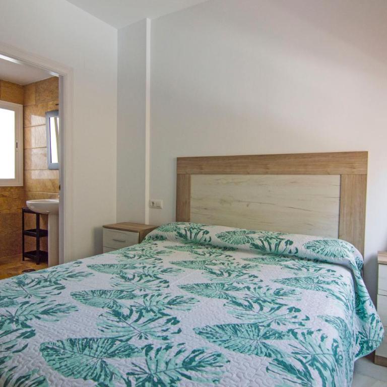 Casa Doñana, Apartamentos Living Sur - Casa de 3 dormitorios - 5