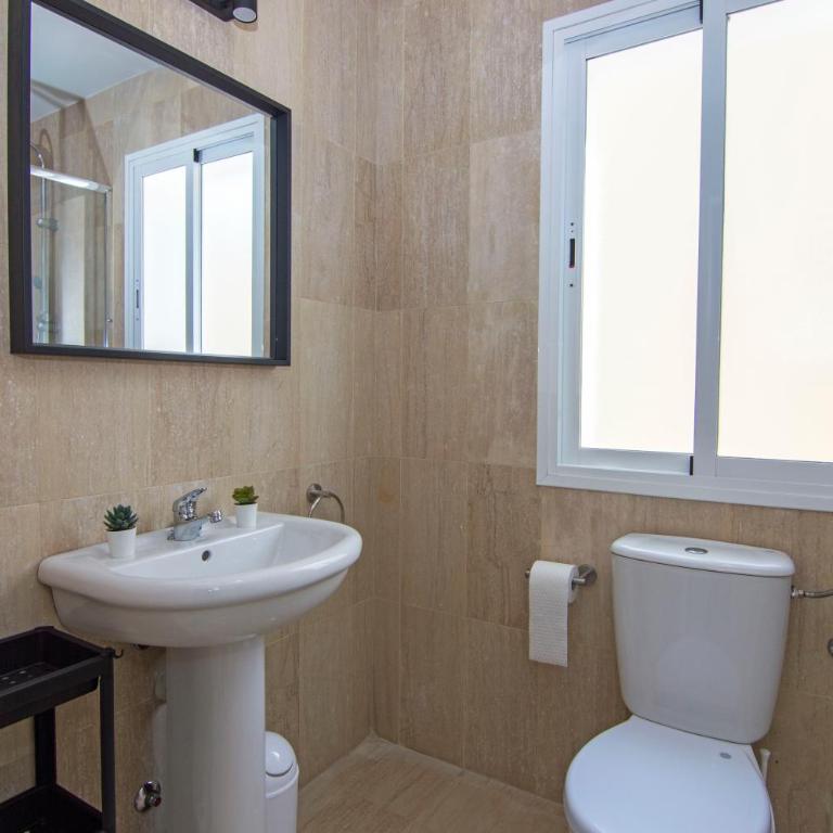 Casa Doñana, Apartamentos Living Sur - Casa de 3 dormitorios - 11