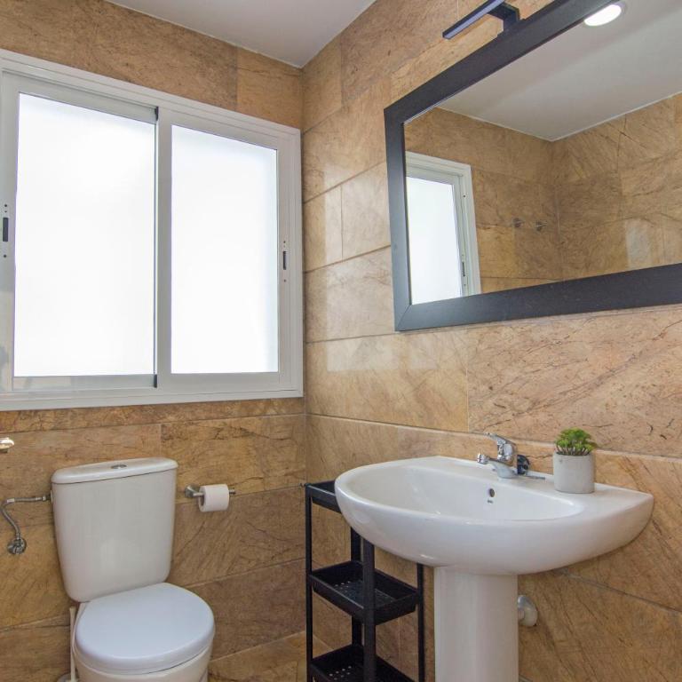 Casa Doñana, Apartamentos Living Sur - Casa de 3 dormitorios - 7