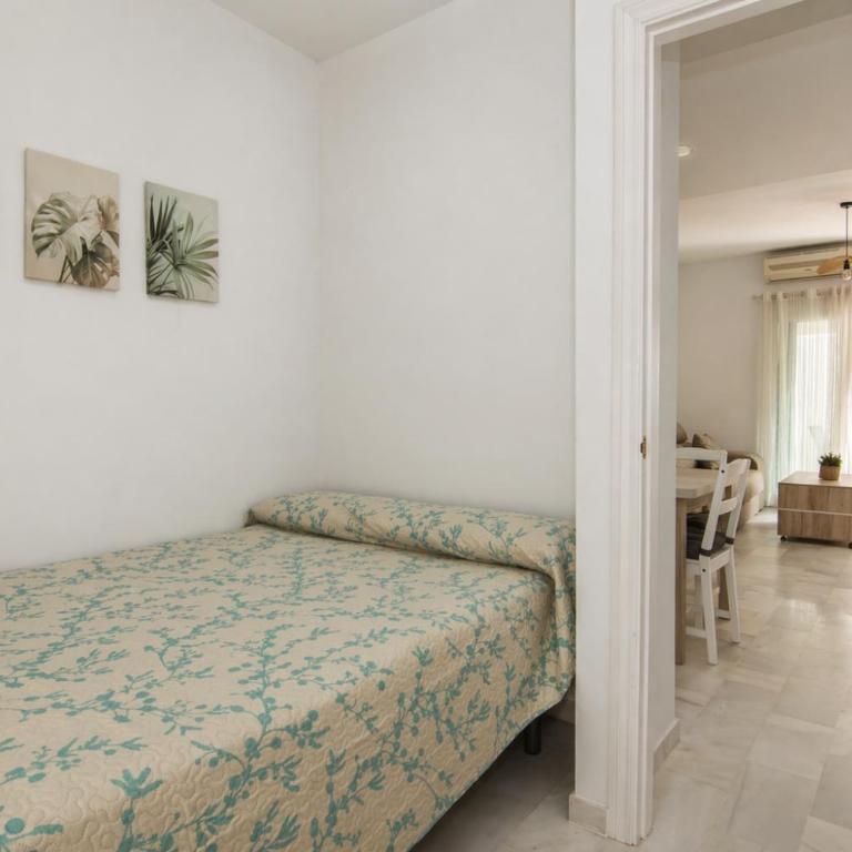 Casa Doñana, Apartamentos Living Sur - Casa de 3 dormitorios - 10