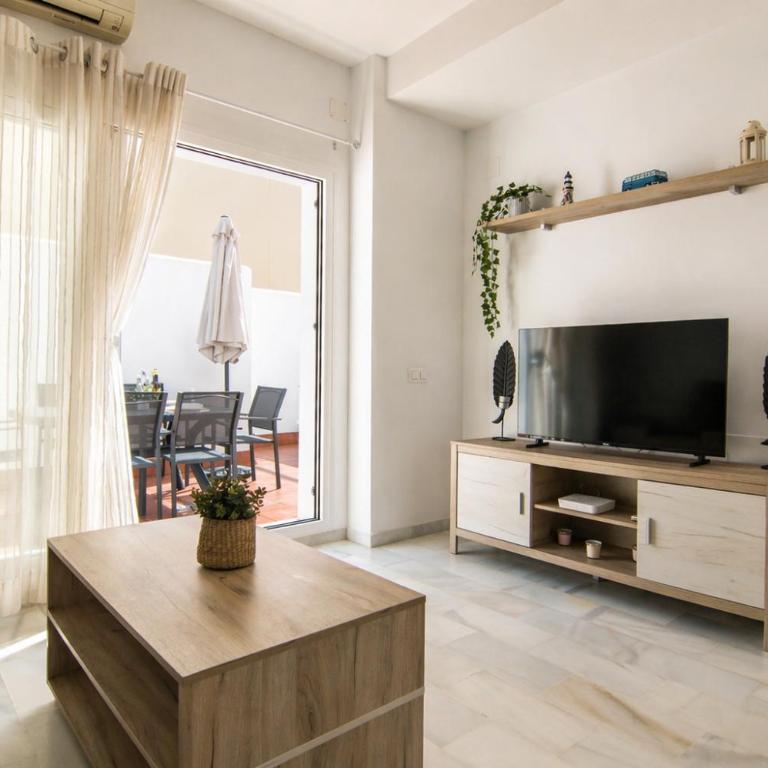 Casa Doñana, Apartamentos Living Sur - Casa de 3 dormitorios - 3