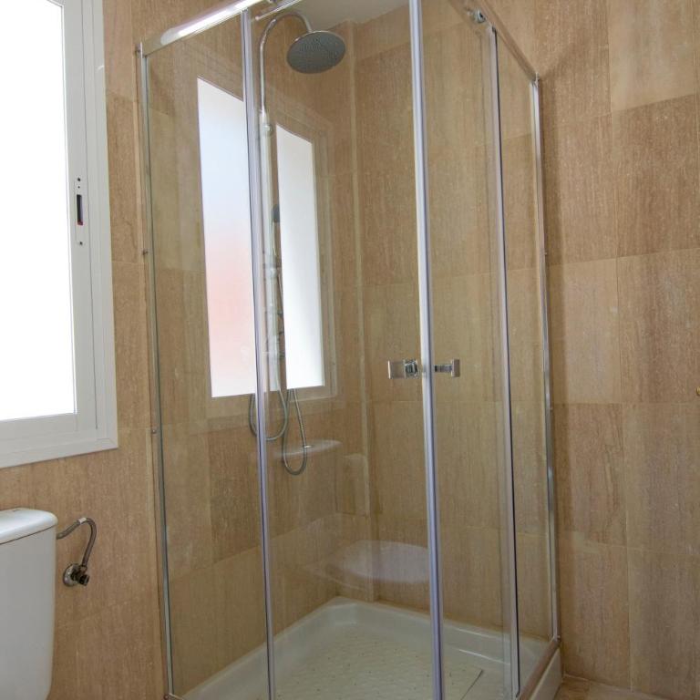 Casa Doñana, Apartamentos Living Sur - Casa de 3 dormitorios - 12