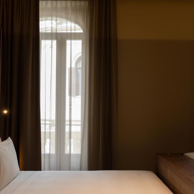 Mercer Madrid - New Opening - Grand Deluxe - 7